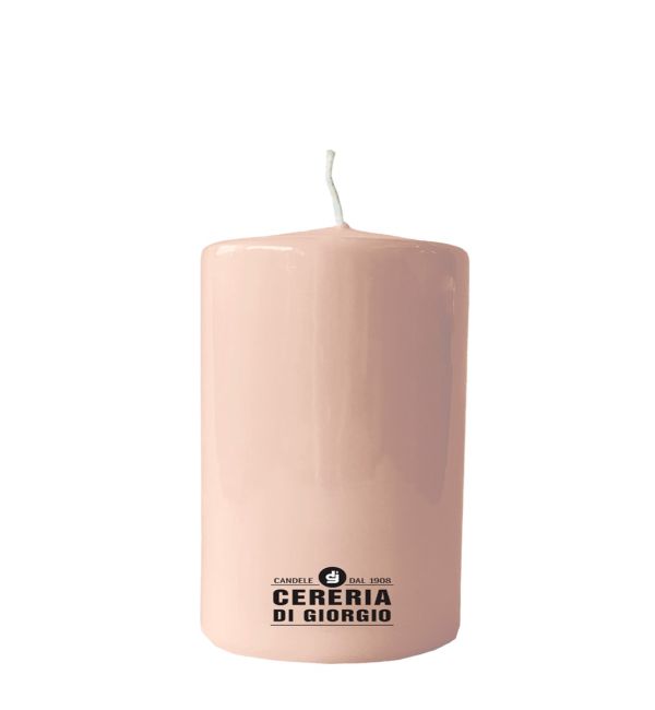 Cero Ø 7 cm h. 10 cm - Cipria