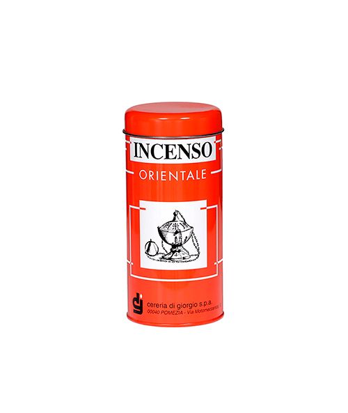 Incenso Orientale