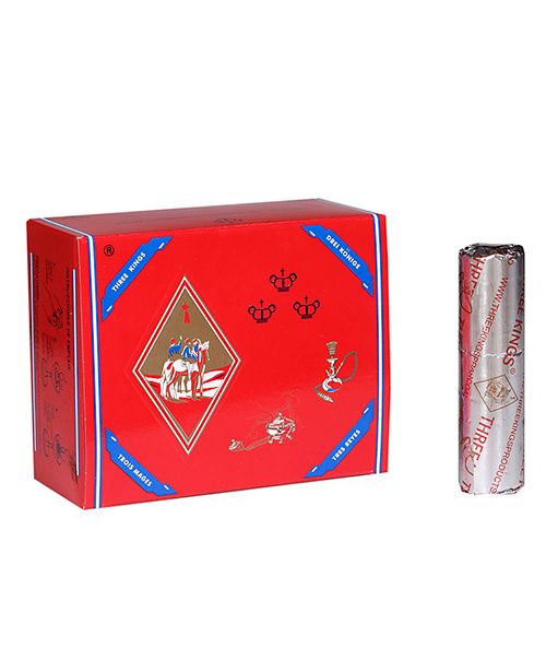 Carboni ad accensione lenta